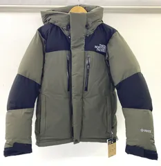 【盛岡75-0050】ND92340 THE NORTH FACE バルトロ ライトジャケット M ノースフェイス【中古//120】【メンズ】