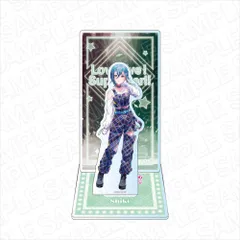 【新品/公式】ラブライブ！スーパースター!! アクリルジオラマ 若菜四季 5yncri5e! リリックビデオ ver 公式グッズ colleize