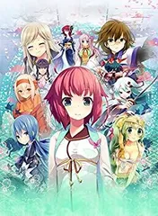 【中古】 戦極姫5~戦禍断つ覇王の系譜~ - PS3