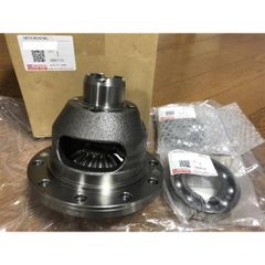 TRD 機械式LSD 8インチ JZX110 - メルカリ