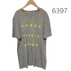 6397　シックススリーナインセブン　Tシャツ　ゆったり　送料込み　L　970889