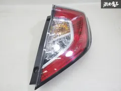 2025年最新】FK7テールランプの人気アイテム - メルカリ