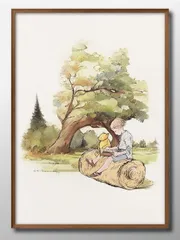 2026年最新】プーさん 原画の人気アイテム - メルカリ