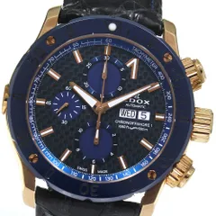 2024年最新】エドックス クロノオフショア1 腕時計の人気アイテム 