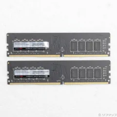 2025年最新】cfd ddr4 16gbの人気アイテム - メルカリ
