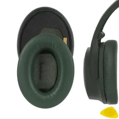 【人気商品】互換性 QuickFit パッド ボーズ Bose New QuietComfort QC45 QC35 QC35 イヤーパッド ii QC25 QC15 QC2 AE2 AE2i AE2w SoundTrue Geekria SoundLink
