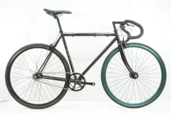 2025年最新】fuji ピストバイクの人気アイテム - メルカリ