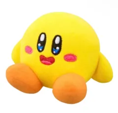 カービィ　ぬいぐるみ　星のカービィ　キービィ Amazon.co.jp: 三英貿易 星のカービィ カービィのグルメフェス