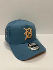 Newera デトロイトタイガース コメリカパーク スナップバックキャップ ニューエラ キャップ 9FIFTY スナップバック デトロイト
