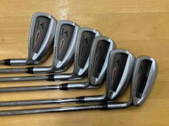 FOURTEEN TC510 FORGED 軟鉄鍛造アイアンセット【美品】 - メルカリ