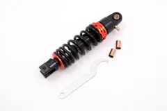 ★JOG JOG-ZR Z-1 リアサスペンション 中古美品★ ☆JOG JOG-ZR Z-1 リアサスペンション 中古美品☆ 2025年最新