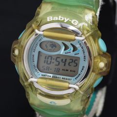 美品・電波ソーラー】Baby-G イルクジ 2010年モデル - メルカリ