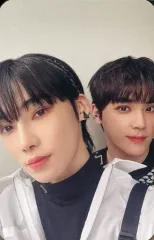 2025年最新】the boyz トレカ ハンニョンの人気アイテム - メルカリ