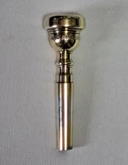 Bach バック / 5C SP トランペット用 マウスピース ｜イケベ楽器