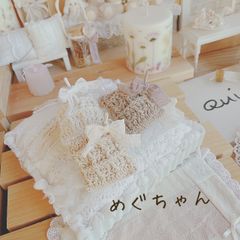 めぐちゃん、おまとめページ。