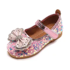 ☆ ピンク ☆ 21(13cm) ☆ フォーマルシューズ 女の子 pmyb2291 子供 女の子 フォーマルシューズ ドレスシューズ 子供靴 キッズ パンプス 靴 くつ シューズ ストラップ リボン スパンコール 柔らかい ピアノ 発表会 入園式 卒園式