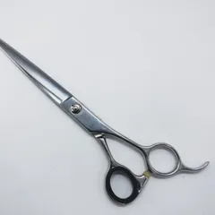 胡蝶 彩 ストレート シザー 送料無料】【プロ仕様】トリミングシザー ストレート 東京理器