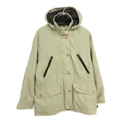 Barbour バブアー COLDSTREAM コールドストリームジャケット ベージュ(レディース UK10)中古 古着 U7823