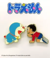 2025年最新】ドラえもん ピンズ 藤子・F・不二雄ミュージアム限定の