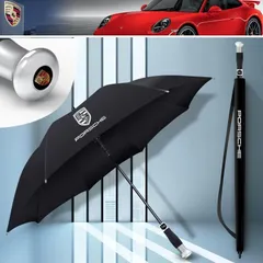 2024年最新】ポルシェ折り畳み傘の人気アイテム - メルカリ