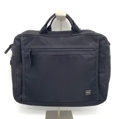 PORTER ポーター 吉田カバン クリップ 2way ブリーフケース ビジネスバッグ