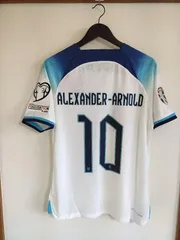 2025年最新】アレクサンダーアーノルド ユニフォームの人気