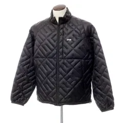 2024年最新】supreme spellout quilted lightweightdownの人気アイテム 