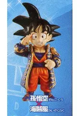 【中古】食玩 トレーディングフィギュア 孫悟空 「ドラゴンボール×ワンピース 夢のフュージョンフィギュア」
