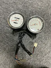 SR400 純正メーター 4型 RH03J 2012 Yahoo!オークション -「sr400 rh03j」(メーター) (パーツ)の落札