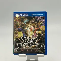 【SGM】朧村正 PS Vita ソフト