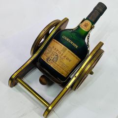 サントリー ブランデー エクストラ ハープ型ボトル 未開栓 楽器