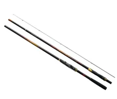 シマノ 磯竿 23マスターチューン 1-500 (振出 5ピース)のサムネイル