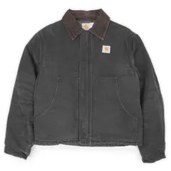 2025年最新】carhartt トラディショナルジャケット フェードの
