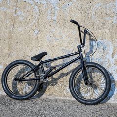 新生活応援キャンペーン 送料無料！！　FUN Naughty series BMX 20inch 限定ノベルティープレゼント