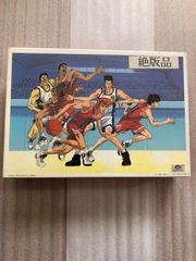 SLAM DUNK 仙道彰 公式 ユニホーム デサント DESCENTE 希少 激レア スラムダンク デサント ユニフォーム 仙道彰 - メルカリ