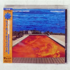 2025年最新】californication レコードの人気アイテム - メルカリ