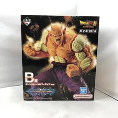 【中古】バンダイ 一番くじ ドラゴンボール VSオムニバスBRAVE B賞　オレンジピッコロ 未開封品[97]のサムネイル