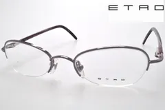 2025年最新】ETROメガネフレームの人気アイテム - メルカリ