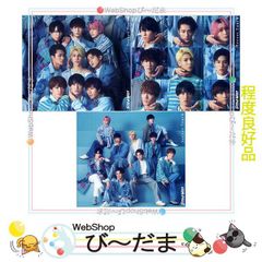 関ジュ　DVD 2種　未開封 2025年最新】関ジュdvdの人気アイテム - メルカリ