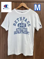 Champion ヴィンテージTシャツ　M