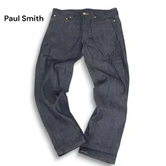 ポールスミス　サイドライン　スラックス 中古・古着通販】Paul Smith (ポールスミス) サイドラインパンツ