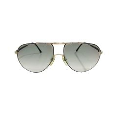 クリスチャンディオール Christian Dior MONSIEUR ムッシュ ティアドロップ サングラス グラデ レンズ 2248 94 60□17 黒 ブラック