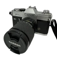 2026年最新】canon ftbの人気アイテム - メルカリ