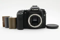 2025年最新】eos 40d ジャンクの人気アイテム - メルカリ
