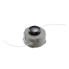 【迅速発送】京セラ(Kyocera) 旧リョービ ナイロンカッタースプールAssy 刈払機 AK-3710・3700用 ナイロンコードφ1.65×7m付 6730927