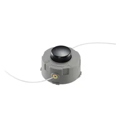【迅速発送】京セラ(Kyocera) 旧リョービ ナイロンカッタースプールAssy 刈払機 AK-3710・3700用 ナイロンコードφ1.65×7m付 6730927のサムネイル