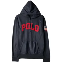 2025年最新】Ralph Lauren メンズ パーカーの人気アイテム