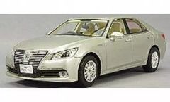 USF40 lexus LS 460 1/18 ジャンク 箱無 40系 - メルカリ