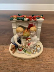 ロイヤルコペンハーゲンフィギュア1998デコピン似てます。 2025年最新】Royal Copenhagen 置物の人気アイテム - メルカリ