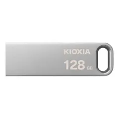 新品 KIOXIA USBフラッシュメモリ 128GB 最大読出速度200MB/s